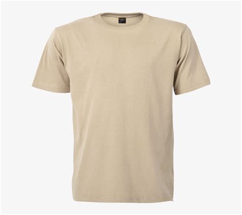 Beige T